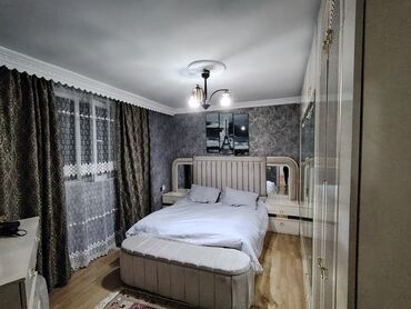 Uzunmüddətli kirayə mənzillər: Nerimanovda metroya yaxin life centerin yaninda 5 mertebenin 2 ci — 1