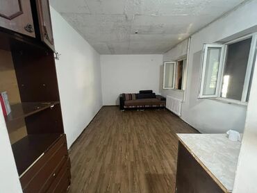 продается дом кара балте: 20 м², 1 комната, Утепленный, Забор, огорожен
