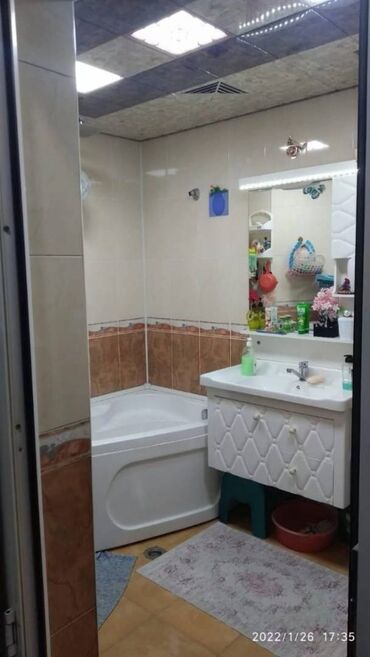 Yeni tikili: 2 otaqlı, Yeni tikili, m. Neftçilər, 65 kv. m — 9