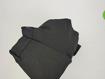 edc spodnie: H&M, Spodnie materiałowe damskie, rozmiar M — 6