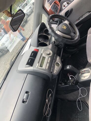 авто с последующим выкупом бишкек фит: Honda Fit: 2004 г., 1.3 л, Автомат, Бензин, Хэтчбэк