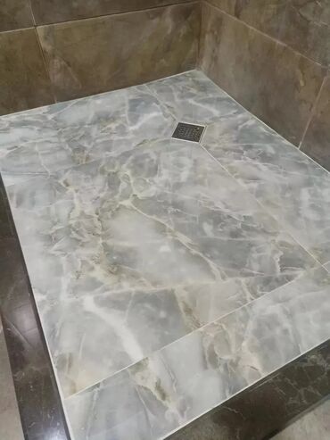 Tikinti işləri: Kafel metlax Keramaqranit və suvaq Ustasıyam . Sizin işdən razı — 23