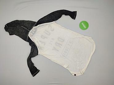 superdry bluza: Superdry, Bluza z kapturem damska, rozmiar S — 3