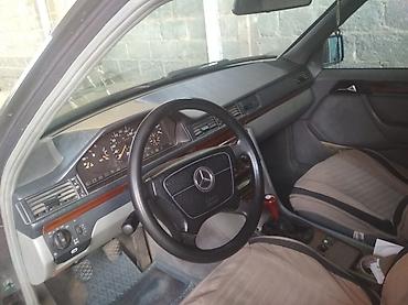 mercedes benz mb 100: Mercedes-Benz E-Class: 1996 г., 2.5 л, Механика, Дизель, Универсал — 4