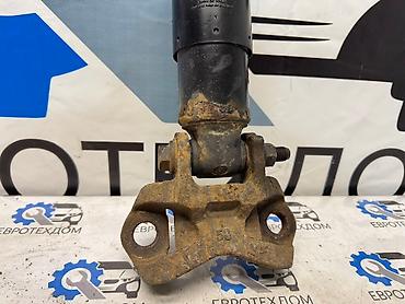 Амортизаторы, пневмобаллоны: Амортизатор прицепа Shmitz Контрактный из Германии, в отличном — 4