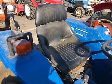 Другие тракторы: Продается японский трактор Iseki TU2100. Техника в пути есть большой — 7