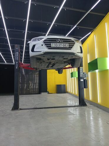 Avtoservis, nəqliyyatın təmiri: Avtoservis və kuzov təmiri xidməti Babək prospektində işlək Avto -da lalafo.az — 11 Avtoservis, nəqliyyatın təmiri: Avtoservis və kuzov təmiri xidməti Babək prospektində işlək Avto — 11