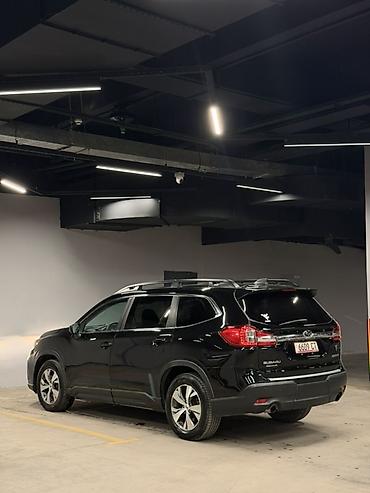 Subaru: Subaru Ascent: 2019 г., Кроссовер — 3