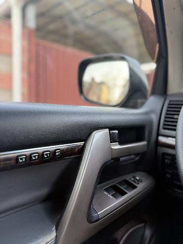 Toyota: Toyota Land Cruiser: 2010 г., 4.5 л, Автомат, Дизель, Внедорожник — 9