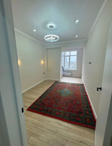 Продажа квартир: 2 комнаты, 76 м², Элитка, 8 этаж, Дизайнерский ремонт — 4