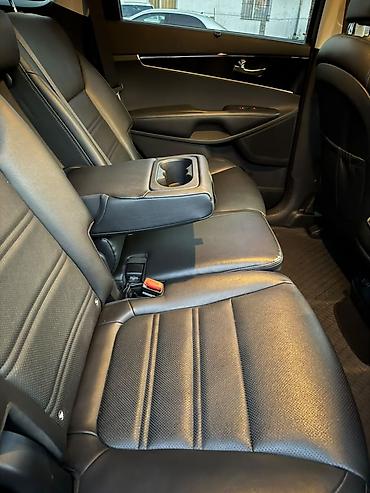 стопа: Kia Sorento: 2019 г., 2 л, Автомат, Газ, Кроссовер — 10