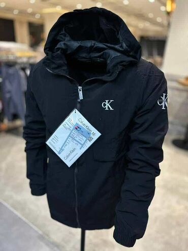 Jakne za prelazni period: Jakna za prelazni period, M (EU 50), Stone Island — 7
