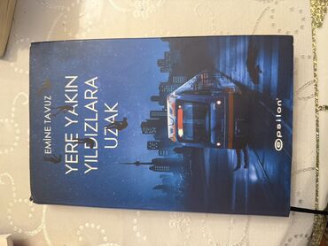 сборник тестов русский язык 1 часть: Məhsul: Kitab Başlıq: “Yere Yakın Yıldızlara Uzak” – Emine Tavuz