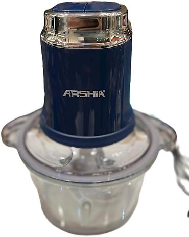 Məhsul №: 9429 Məhsulun adı: Doğrayıcı Arshia AS2109-8032 Brend