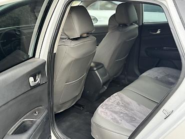 kia optima 2016: Kia Optima: 2016 г., 2.4 л, Автомат, Бензин, Седан — 8
