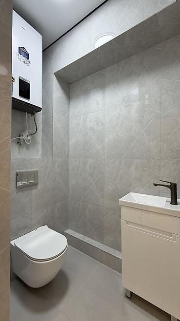 под квартиры: 2 комнаты, 72 м², Филармония Элитка, 10 этаж, Дизайнерский ремонт — 9