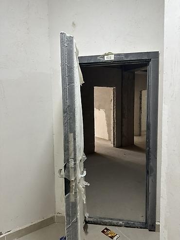 жк mansara: 3 комнаты, 109 м², Элитка, 3 этаж, ПСО (под самоотделку) — 8