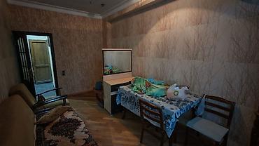 Недвижимость: Поселок Ясамал, 2 комнаты, Новостройка, м. Иншаатчылар, 45 м² — 6