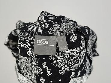 poland asos: Asos, Koszula damska, rozmiar S — 4