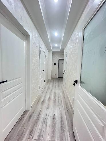 Продажа квартир: 2 комнаты, 58 м², Элитка, 10 этаж, Евроремонт — 8