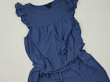 hm bluzki cekiny: H&M, Sukienka damska, rozmiar XS — 1