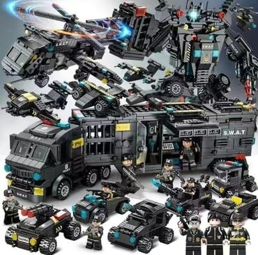 lego игрушка: Lego 1500 сом новое не тронутое