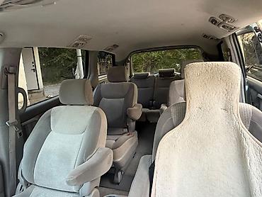 toyota camry: Toyota Sienna: 2007 г., 3.5 л, Автомат, Бензин, Минивэн — 4