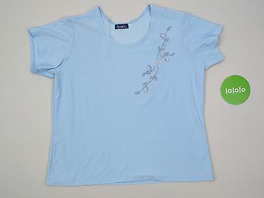 4a: Bluzka damska, rozmiar 4XL — 2