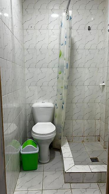 studio apartment: Человека или пары, кому важна отдельная кухня и собственная душевая — 1