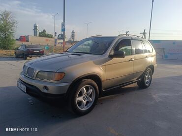 runx alex: BMW X5: 2000 г., 4.4 л, Автоматические, Бензин, Внедорожник