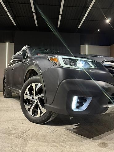 subaru outback разбор: Subaru Outback: 2019 г., 2.5 л, Автомат, Бензин, Универсал — 4