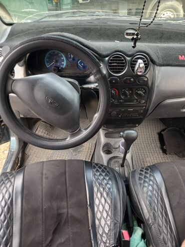 амортизаторы на бмв: Daewoo Matiz: 2003 г., 0.8 л, Автомат, Бензин, Хэтчбэк