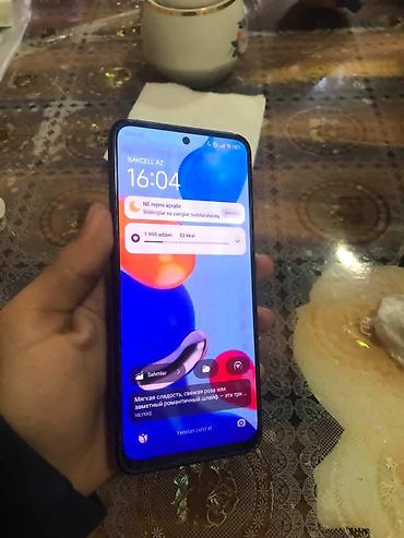 trust ice notebook: Redmi Not-11 Kabrosu Adaptri Qutusu Üsdündə Verilecey 64/4 yaddaşı var — 5