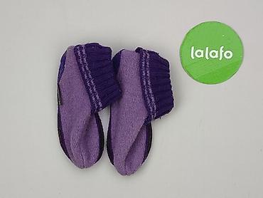 buty ecco klapki: Kapcie 28, Używany — 2
