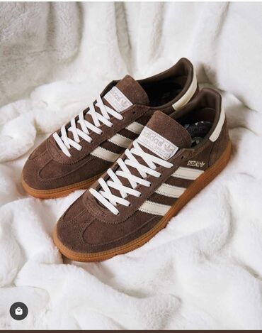 Patike: Adidas, bоја - Šareno — 8