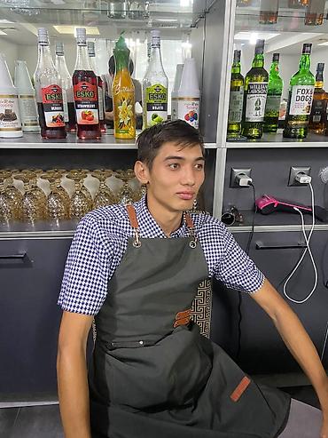 няня иссык куль: Требуется Официант 1-2 года опыта, Оплата: Ежедневно — 1