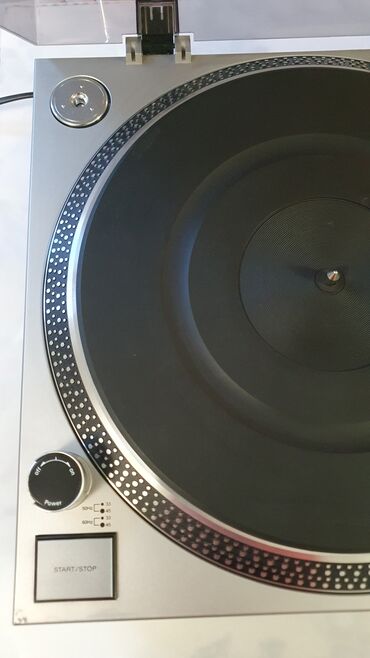 Другая аудиотехника: Продаю проигрыватель виниловых дисков (пластинок). Оригинал. Отличное — 3
