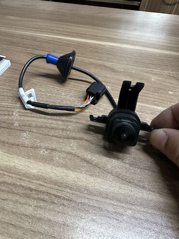 Digər avtoelektronika: Hundai/Kia Arxa görüntü kamerası lalafo.az -da Digər avtoelektronika: Hundai/Kia Arxa görüntü kamerası
