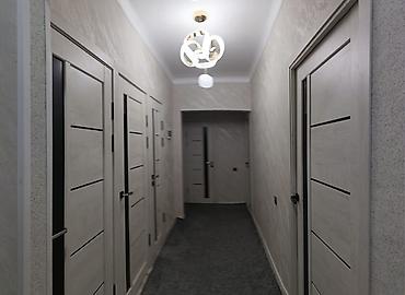 Продажа квартир: 4 комнаты, 97 м², 2 этаж, Евроремонт — 11
