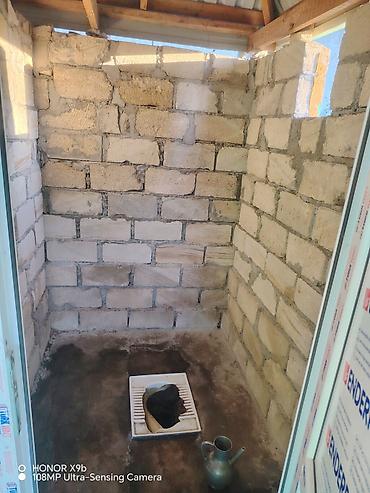 ev alqi satqisi ipoteka ile: Həyətyanı sahəsi geniş olan fərdi yaşayış evi. Şəkillərdən göründüyü — 6