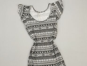 welurowa sukienka elegancka: Dress, Young Dimension, 13 years, 152-158 cm, condition - Very good