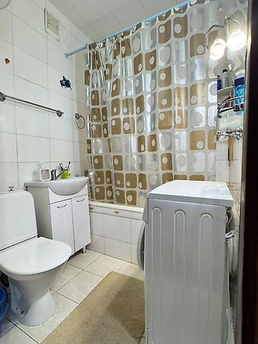 Продажа квартир: 1 комната, 35 м², Советская/Скрябина 105 серия, 3 этаж — 7