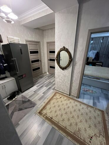 Продажа квартир: 3 комнаты, 85 м², 6 этаж, Евроремонт — 5