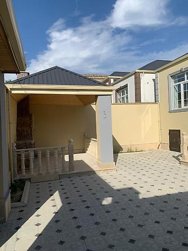 Həyət evləri və villalar: 4 otaqlı, 120 kv. m, Kredit yoxdur, Yeni təmirli — 2