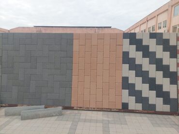 Digər döşəmə materialları: Bırbasa zavoddan ən keyfiyyətli tamet daşlari — 5