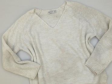 stradivarius sweter: Stradivarius, Sweter damski, rozmiar XS — 1