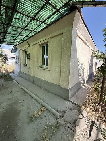 1 комната без мебели: 5 комнат, 55 м², 6 соток, Бишкек, Аламедин-1 мкр Агентство недвижимости — 4