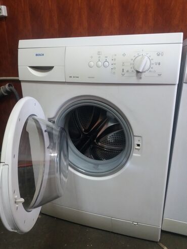 Ремонт стиральных машин: Продажа и ремонт стиральных машин б/у в хорошем состоянии,выезд в at lalafo.kg — 7 Ремонт стиральных машин: Продажа и ремонт стиральных машин б/у в хорошем состоянии,выезд в — 7