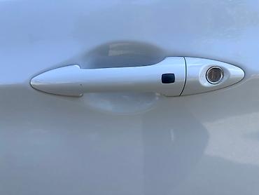 Hyundai: Hyundai Accent: 2019 г., 1.4 л, Автомат, Бензин, Седан — 27