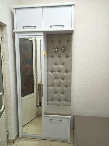 Dolablar: Yeni, Açılan, Düz dolab, Dəhliz dolabı — 3